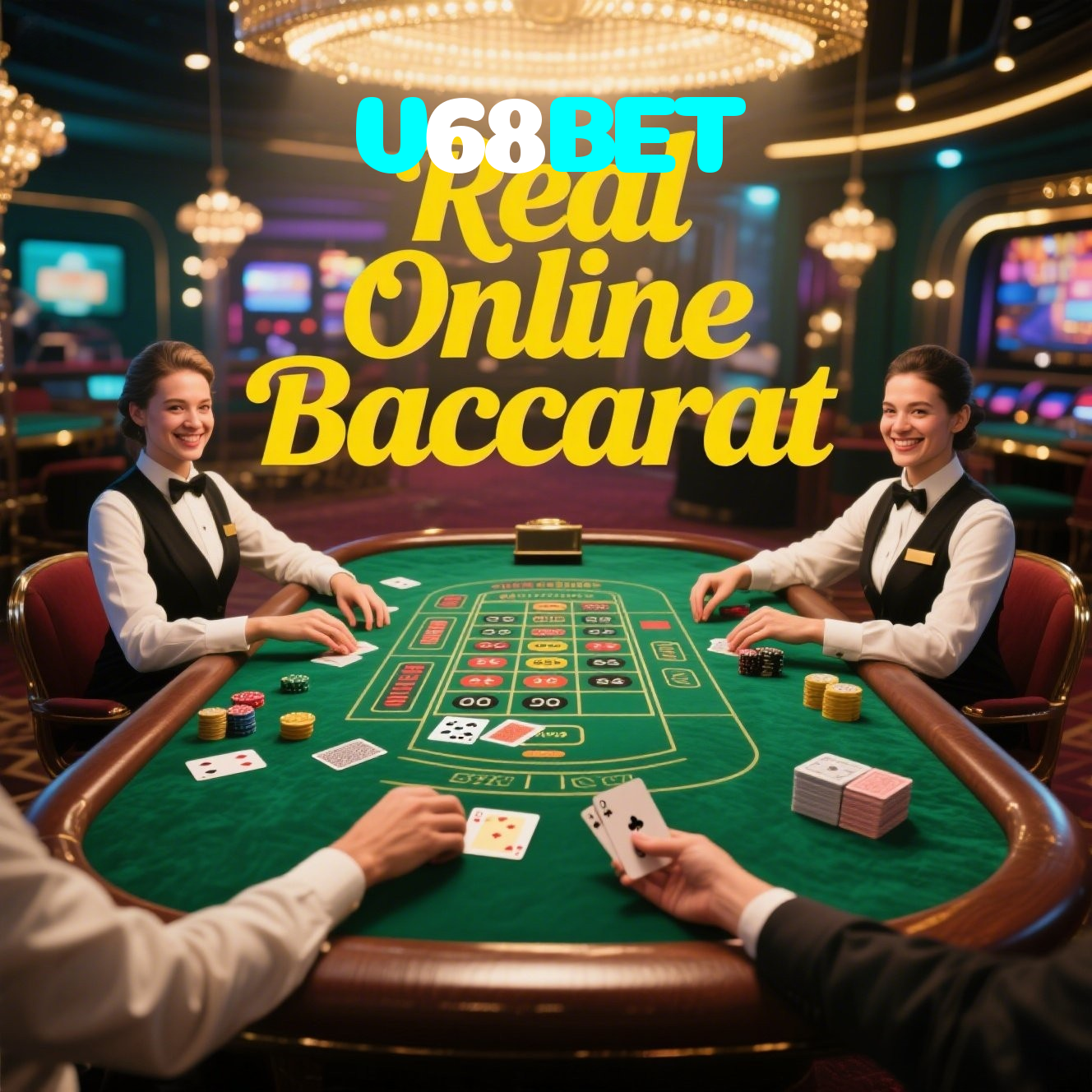 V68BET:Em cada giro das slots, a vitória está ao seu alcance!