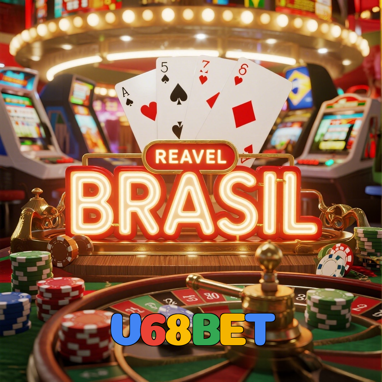 V68BET:Jogue nas slots e vença o jackpot! A sorte está te esperando!