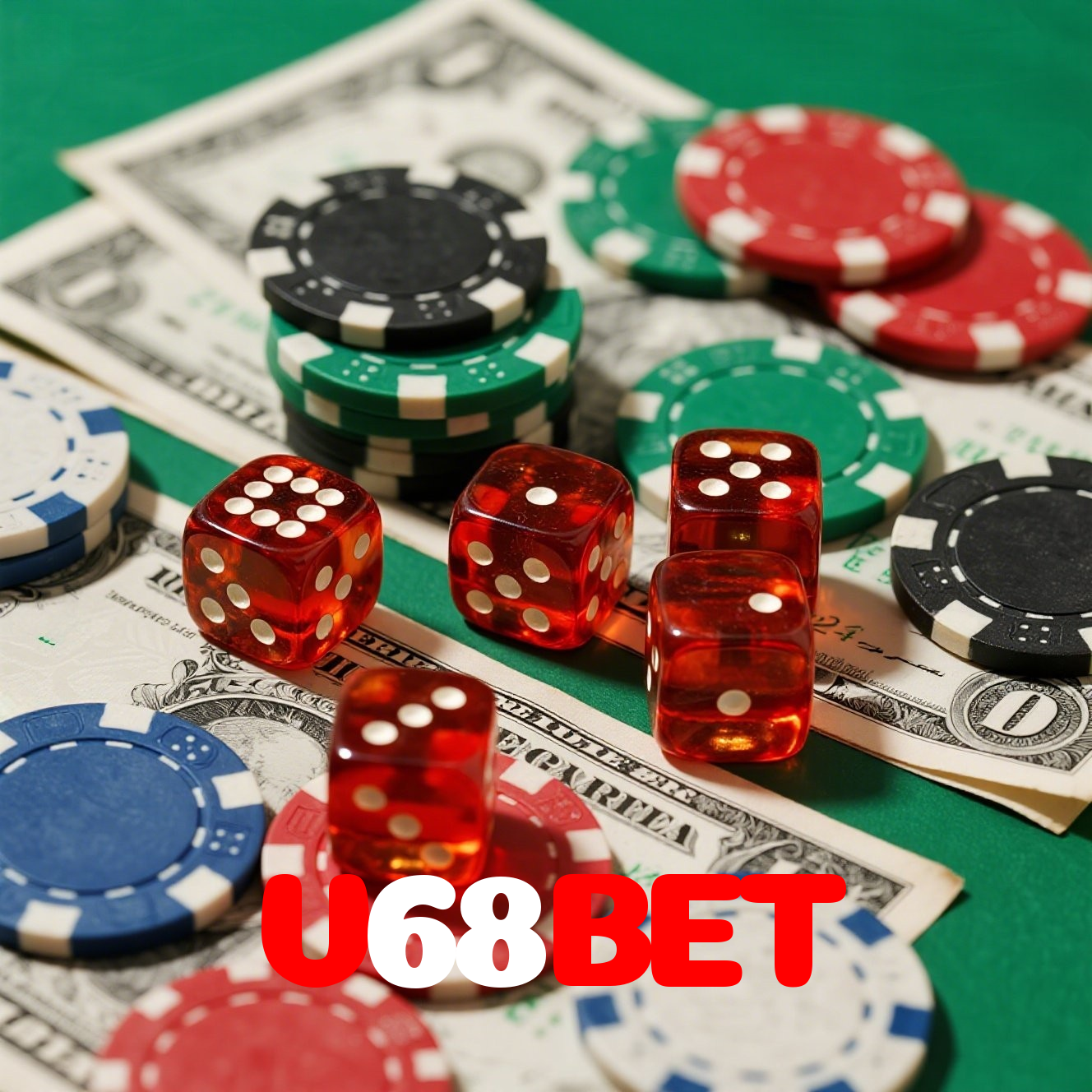 V68BET：A melhor plataforma para apostas no futebol e diversão em jogos de cassino!