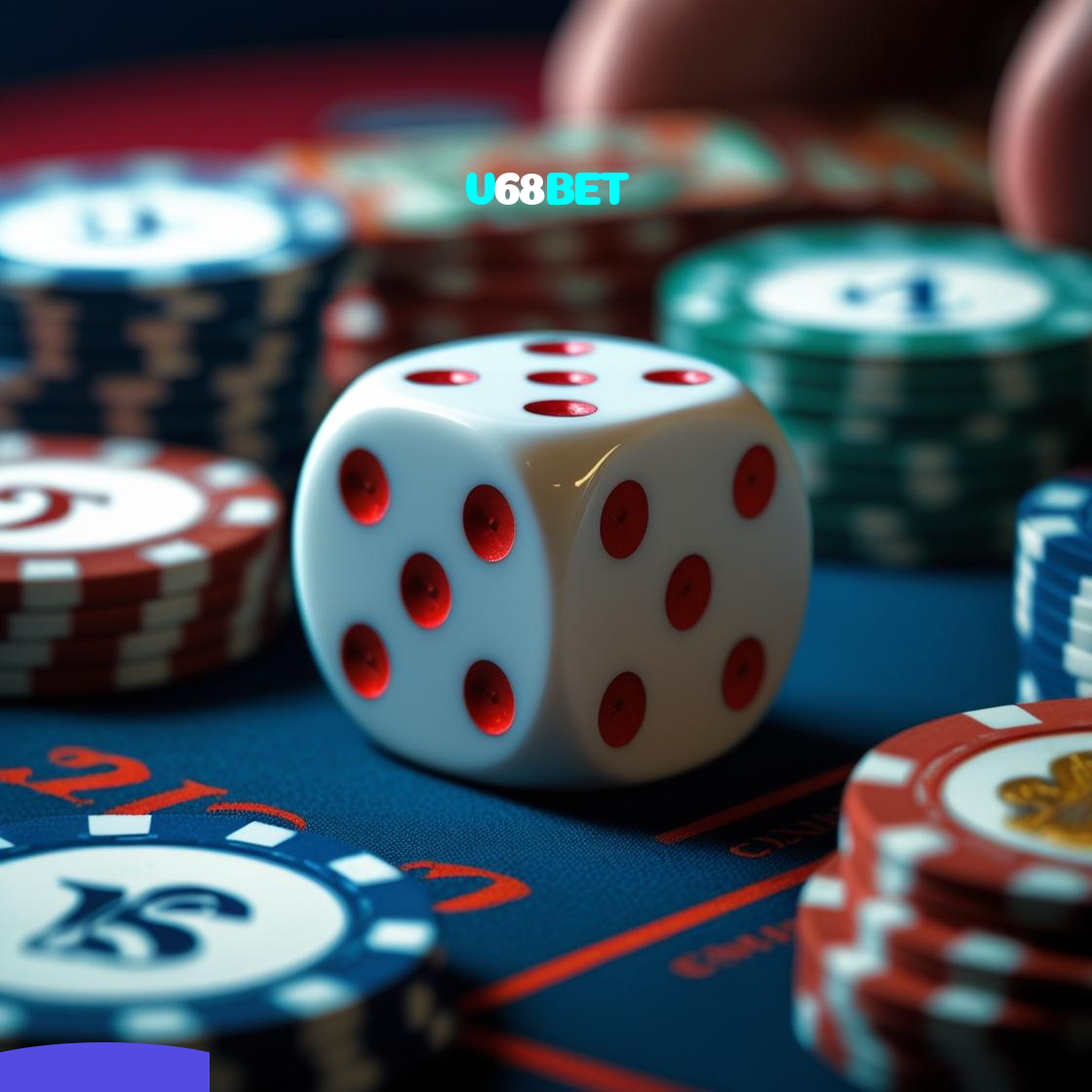 V68BET:Sua sorte está no cassino online com poker, roleta e futebol ao vivo!