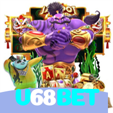V68BET：Gire as slots e conquiste prêmios incríveis no nosso cassino!