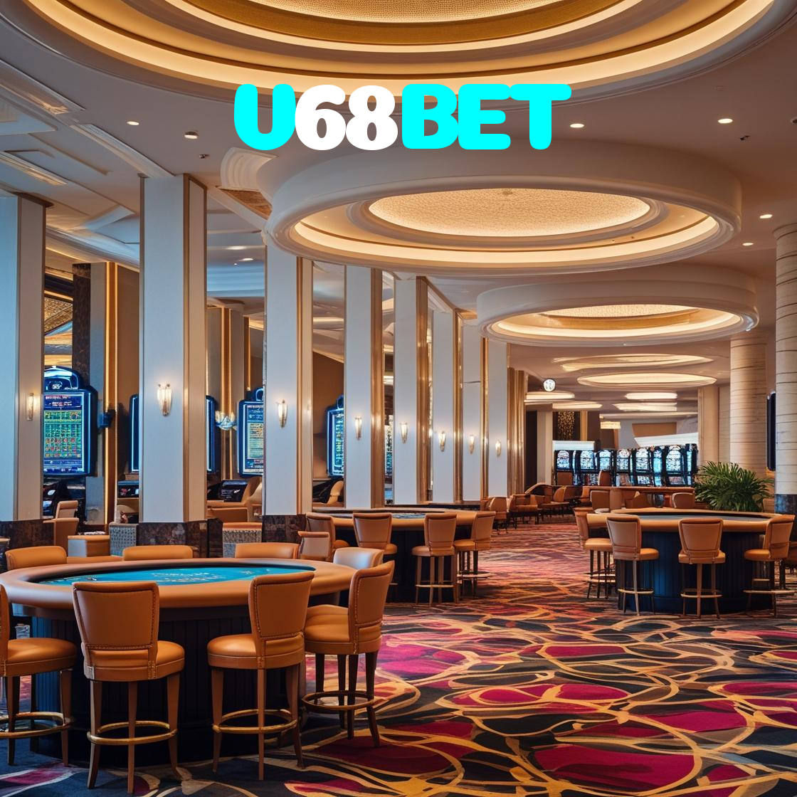 V68BET:Jogue blackjack, aposte no futebol e conquiste grandes prêmios em nosso cassino!