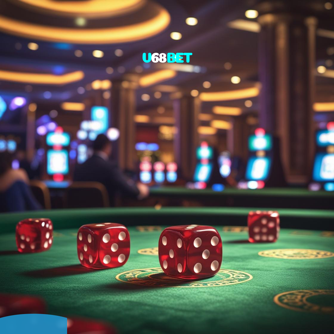 V68BET:A diversão nunca para! Entre no nosso cassino e jogue os melhores jogos!