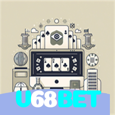 V68BET：Jogue slots, aposte no futebol e ganhe com confiança no nosso cassino online!