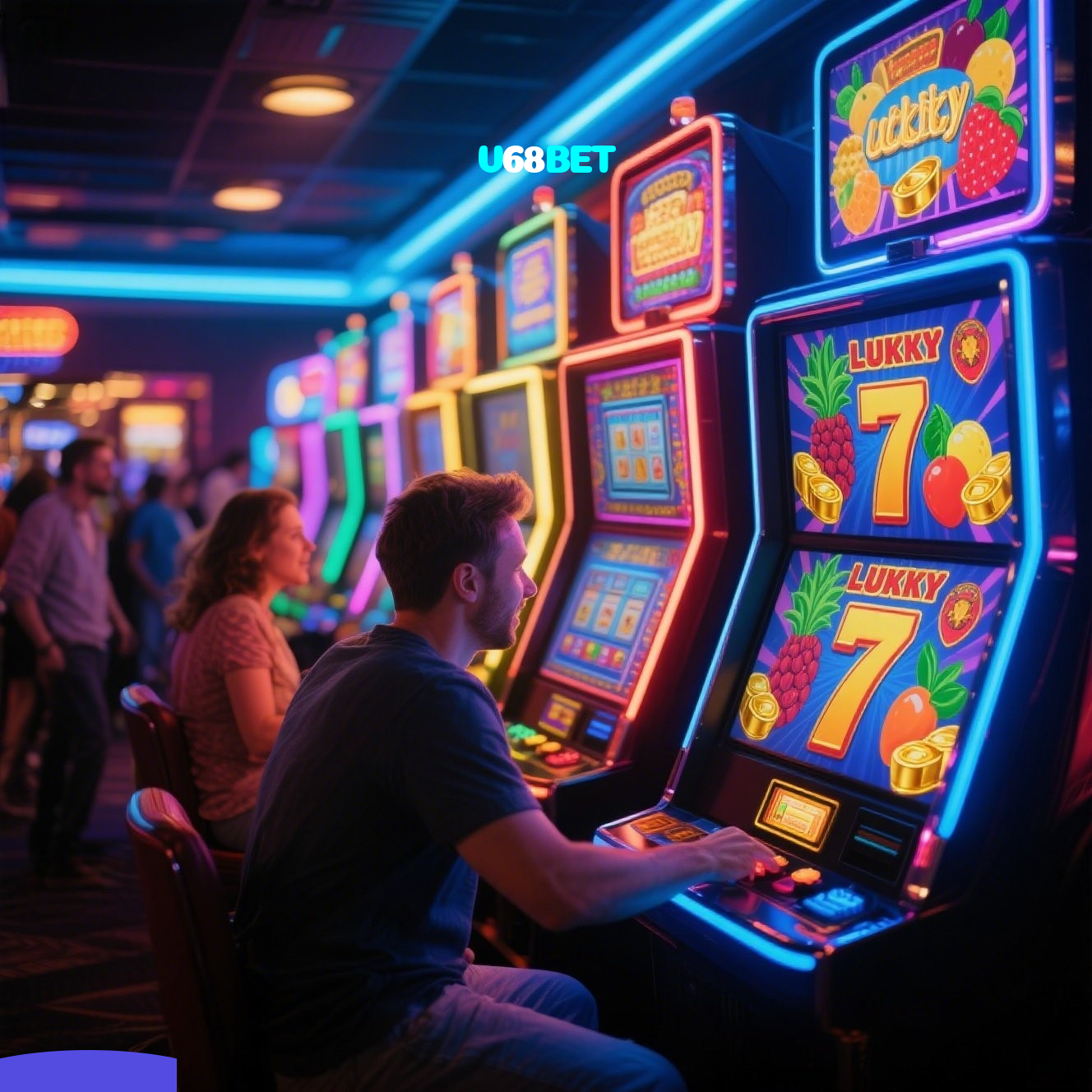 V68BET:O cassino online está te esperando! Gire a roleta e ganhe!