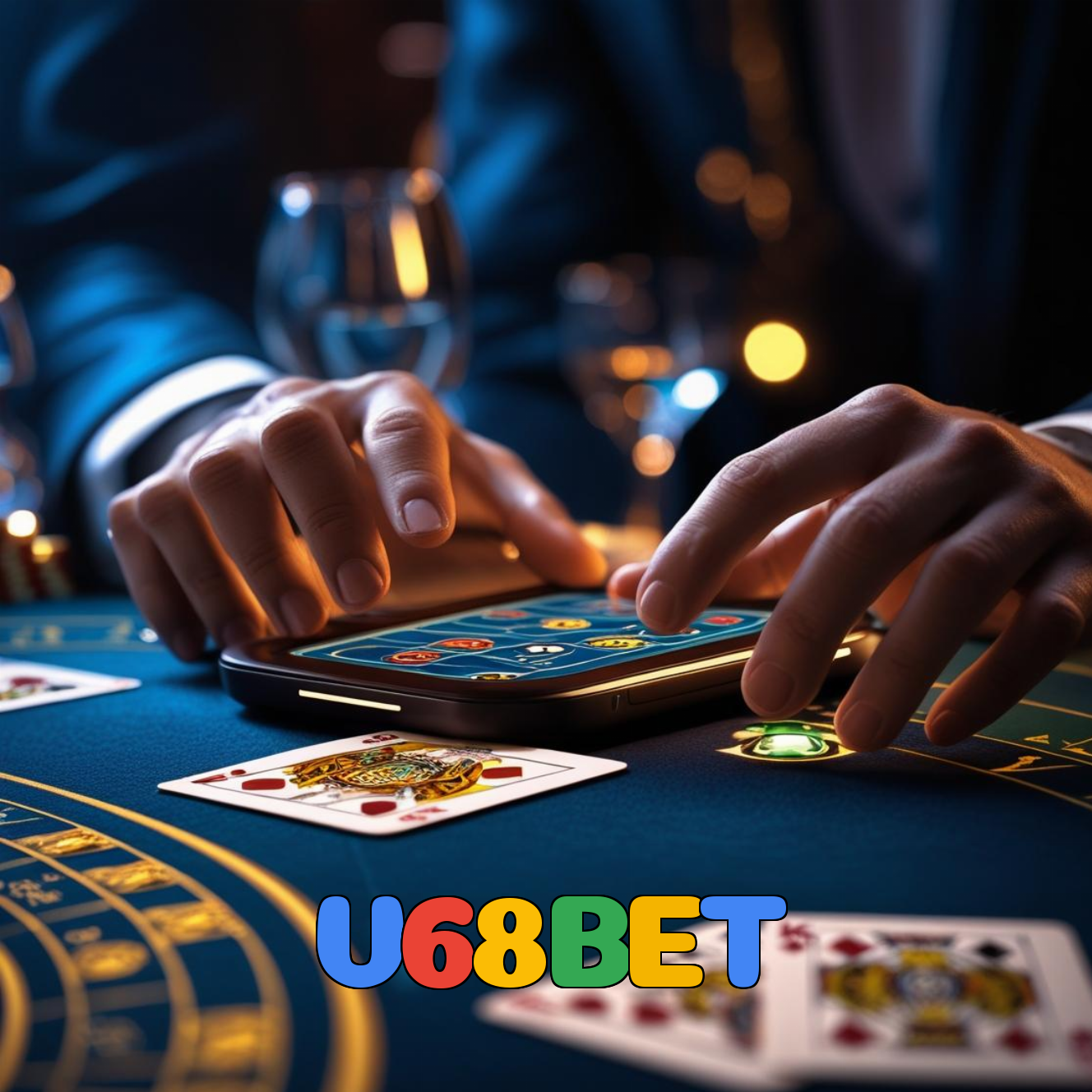 V68BET:Aposte e vença no futebol online agora mesmo!