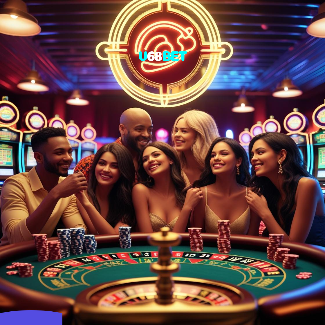V68BET:No cassino online mais confiável, aposte no futebol e jogue roleta!