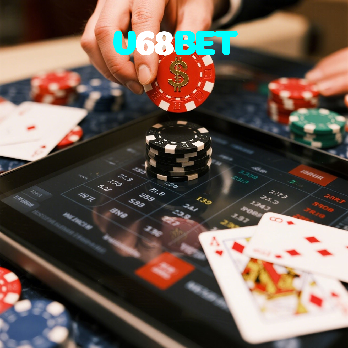 V68BET:Jogue futebol online e se prepare para marcar grandes prêmios!