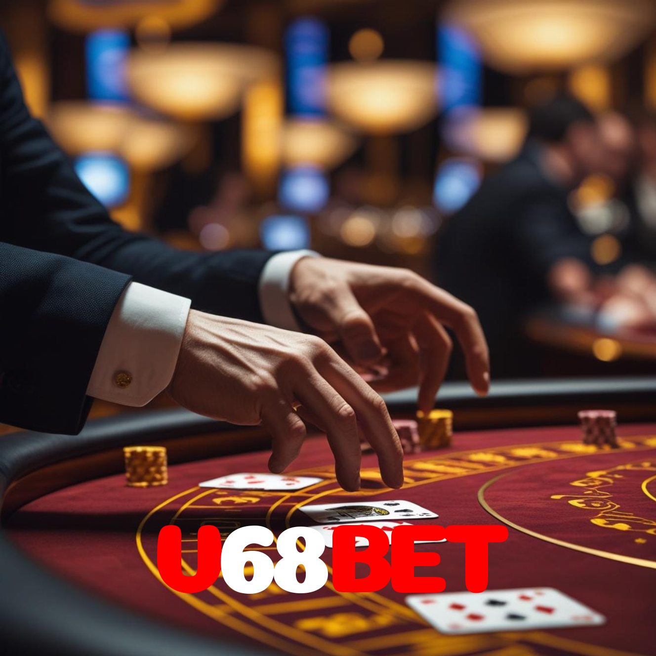 V68BET：A emoção do futebol digital está esperando por você! Aposte agora!