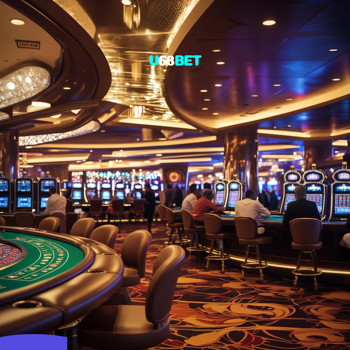 V68BET：Jogue poker, roleta e aposte no futebol para uma experiência épica!