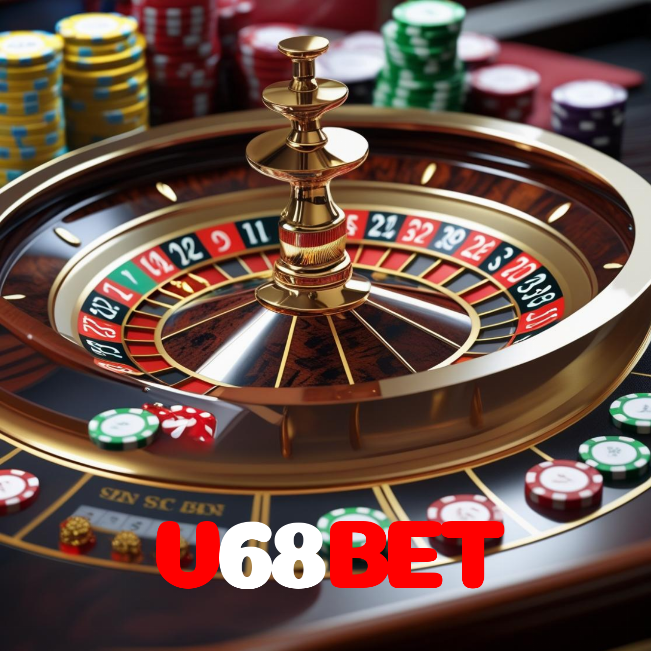 V68BET：Poker, roleta e apostas no futebol online, onde sua sorte brilha!