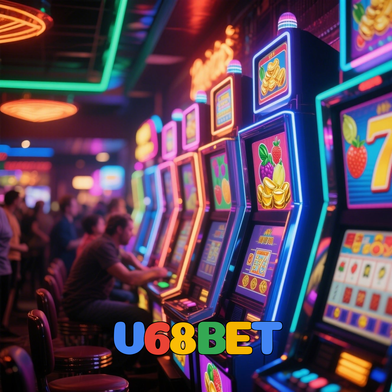 V68BET:Jogue blackjack, aposte no futebol e leve para casa grandes prêmios!