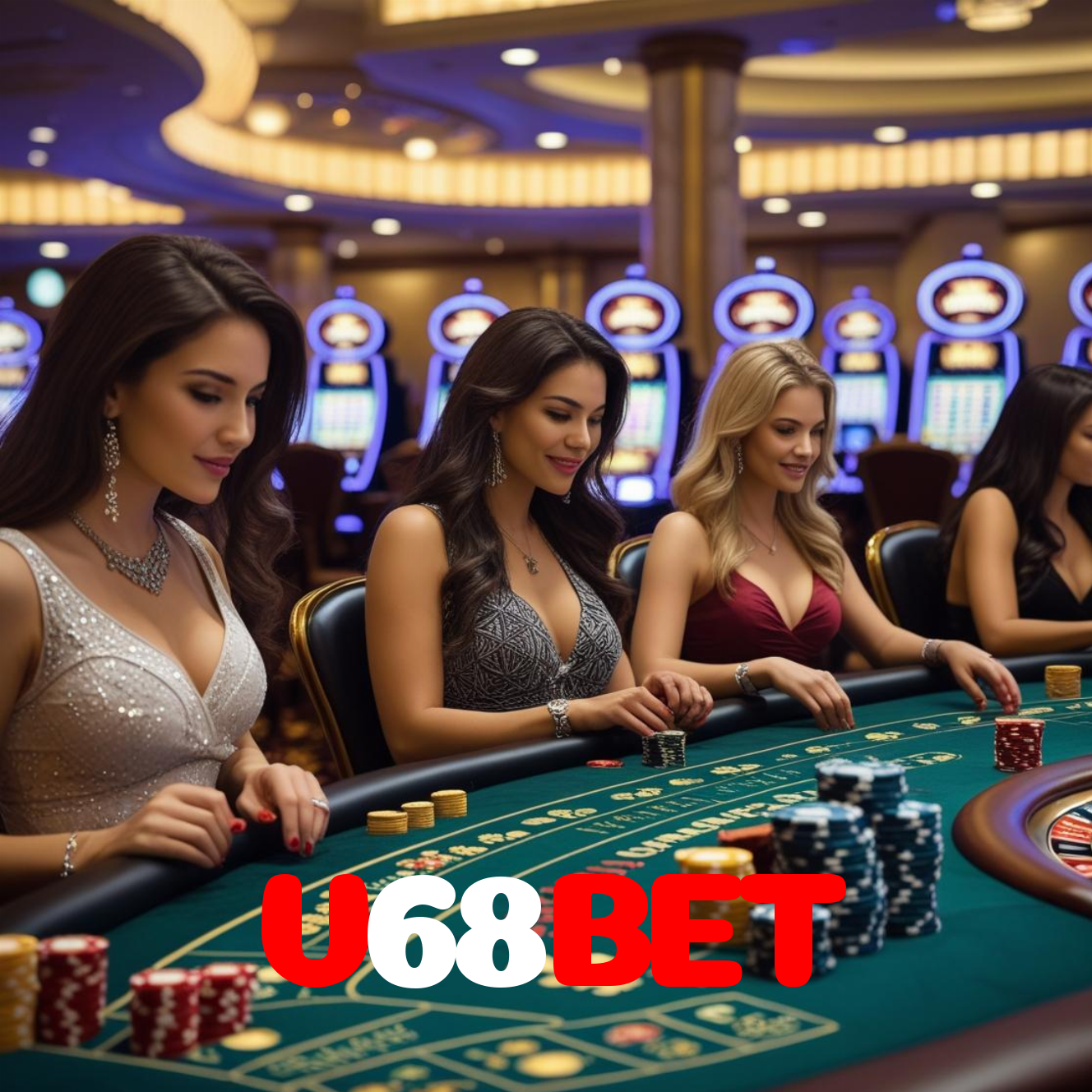 V68BET：Jogue poker, aposte no futebol e ganhe prêmios incríveis!