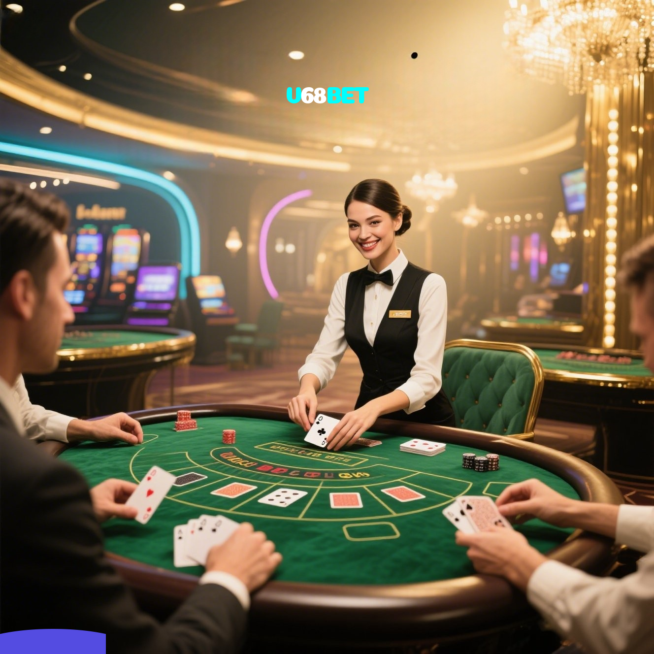 V68BET:O cassino online mais seguro para apostas em futebol e diversão com roleta!