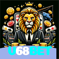 V68BET：Aposte no futebol e vença em blackjack e roleta no nosso cassino!