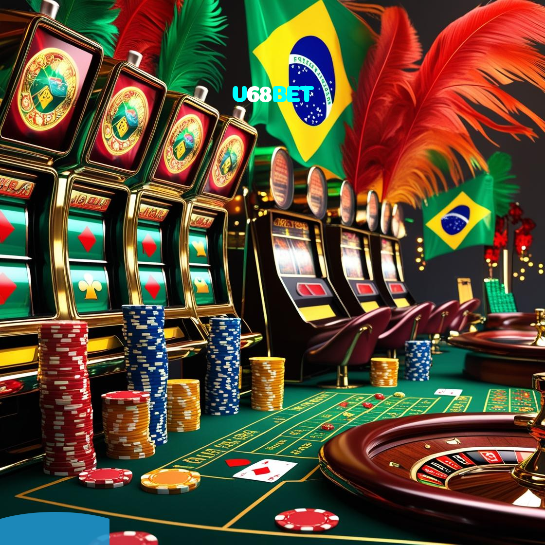 V68BET:Vença no futebol online e ganhe grandes prêmios em nosso cassino!