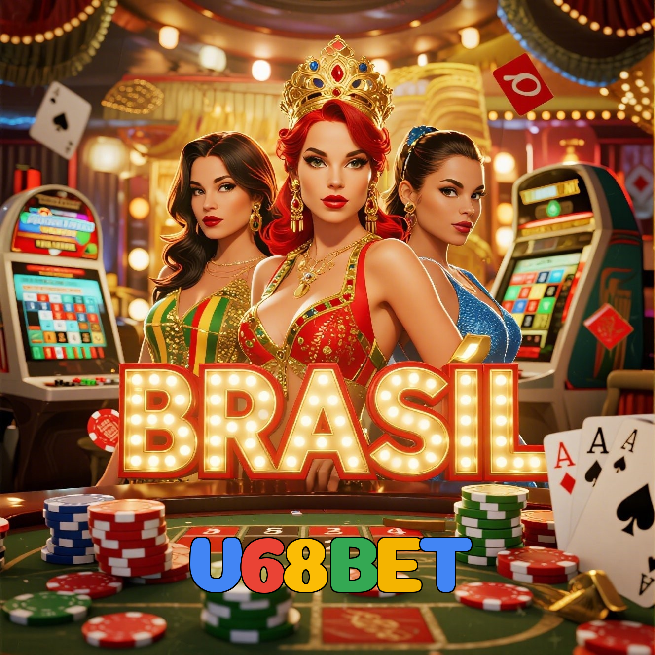 V68BET：Onde sua sorte brilha com apostas no futebol e grandes prêmios em roleta!