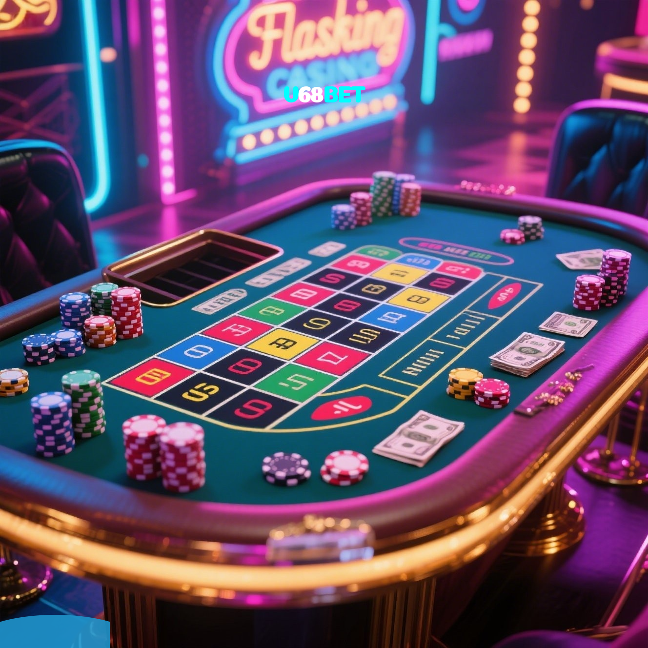 V68BET:Jogue no melhor cassino online e descubra os maiores jackpots!