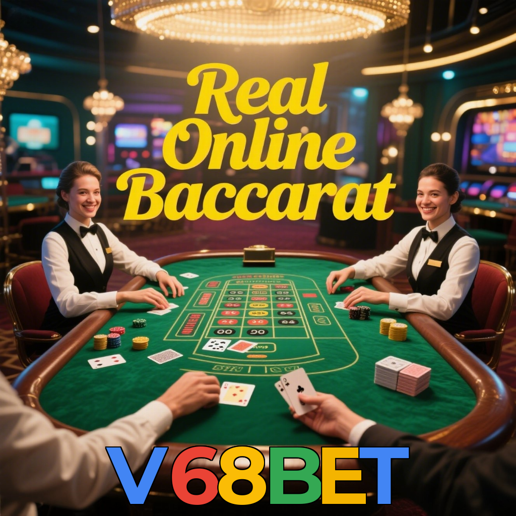 V68BET:Entre na ação! Aposte nas melhores mesas de roleta!
