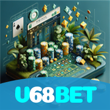 V68BET:Vença no poker, aposte no futebol e divirta-se com os melhores jogos de cassino!