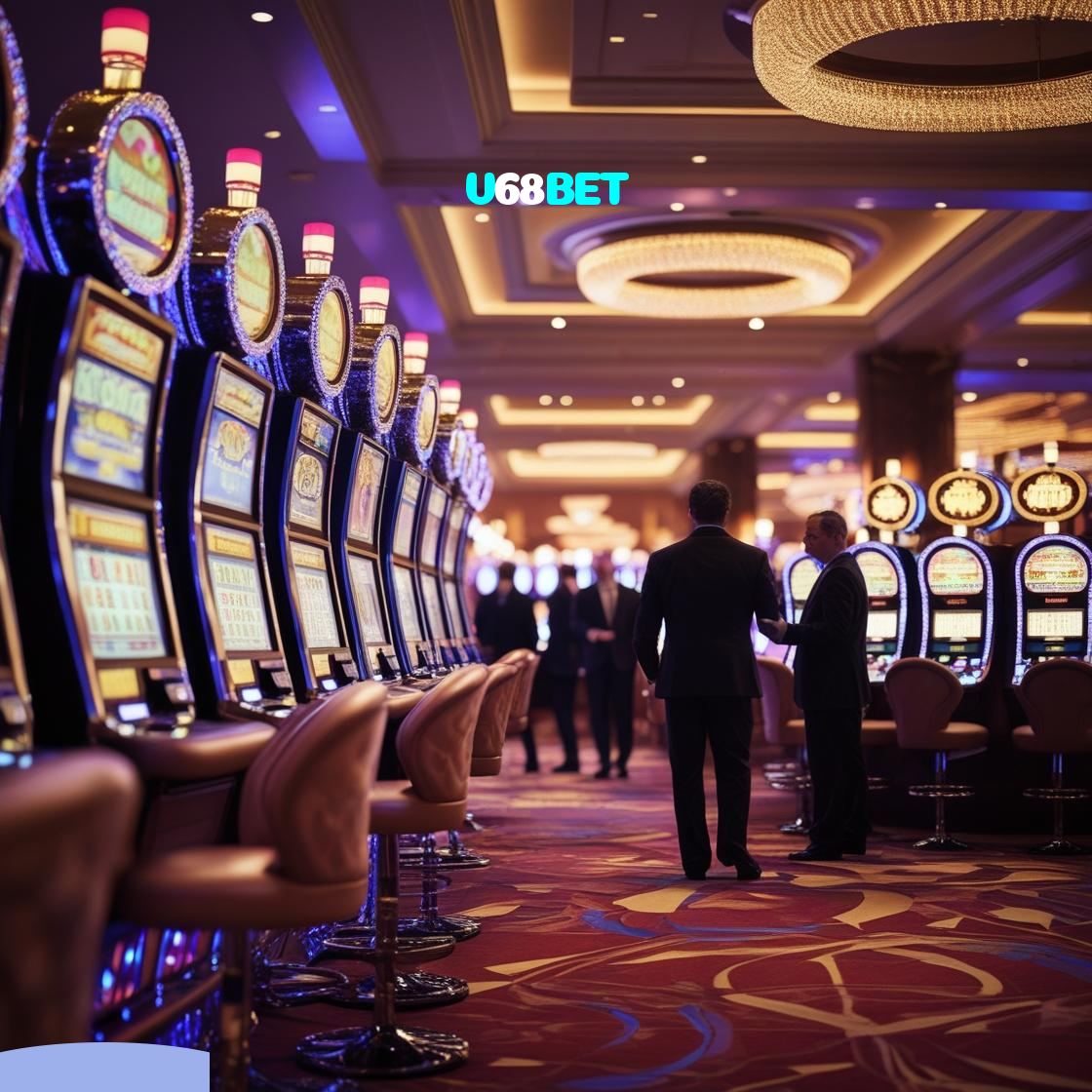 V68BET:Venha viver a emoção do cassino! Gire a roleta e ganhe grandes prêmios!