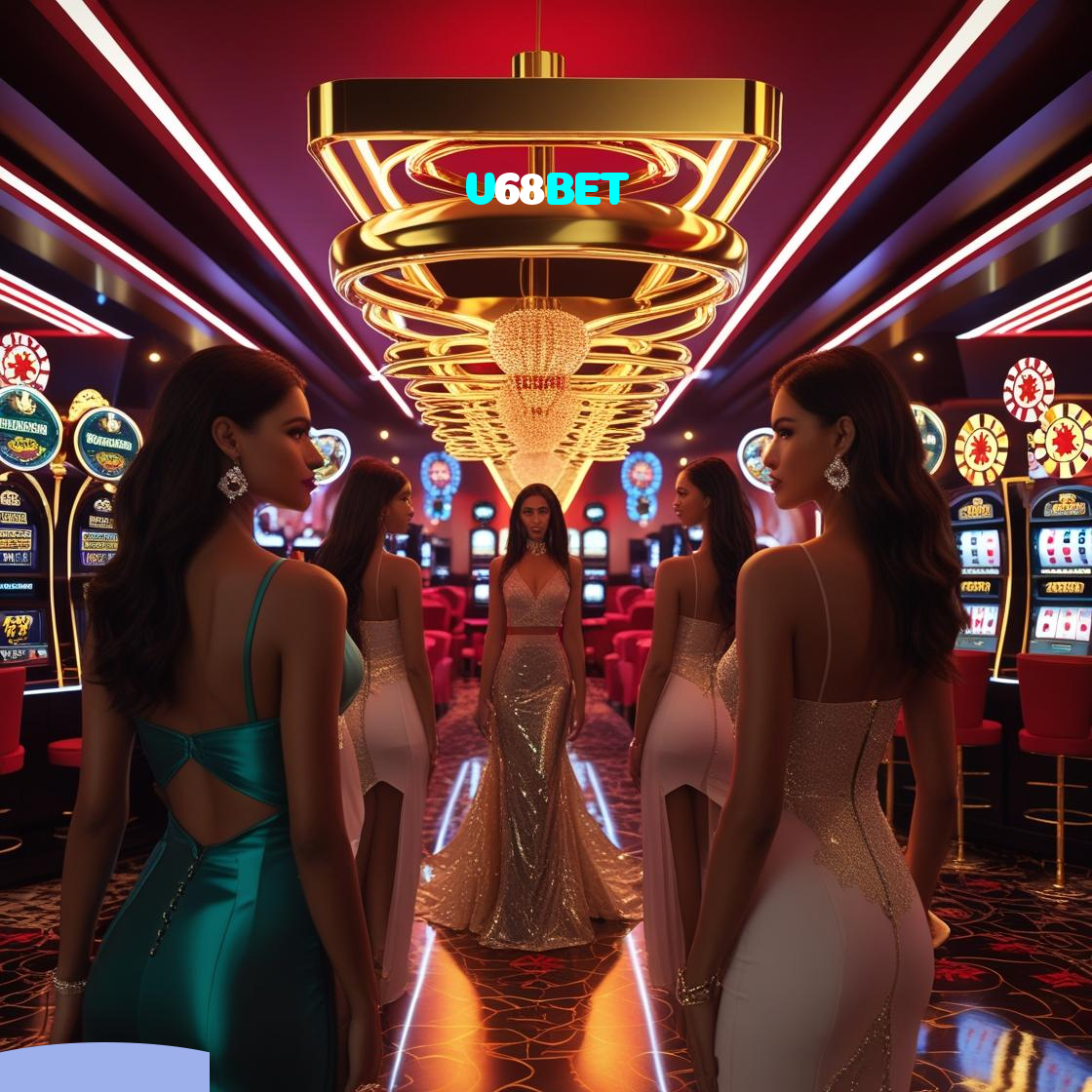 V68BET：Jogue roleta, blackjack e aposte no futebol no cassino mais seguro!