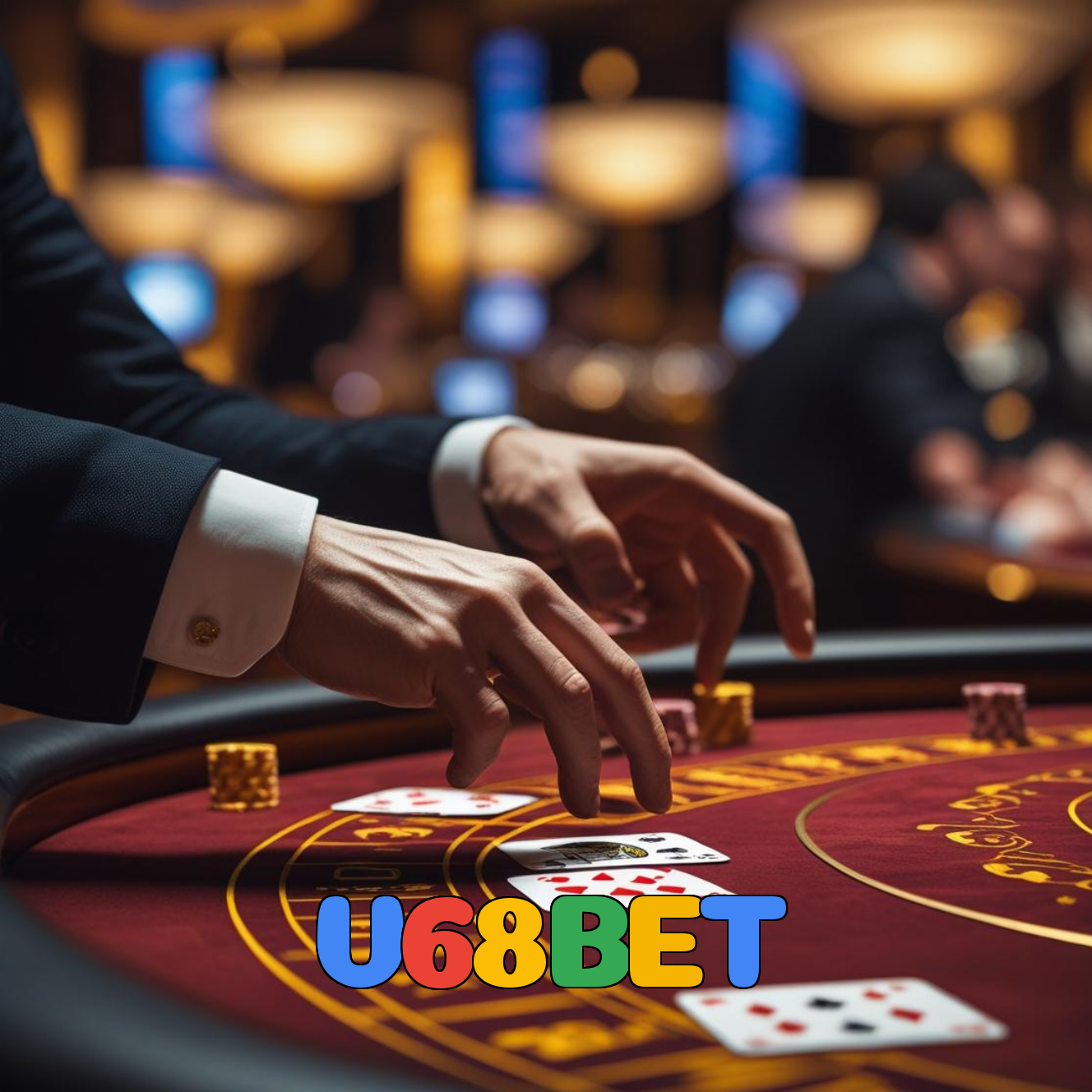 V68BET:Aposte no futebol e ganhe com os melhores jogos de cassino online!