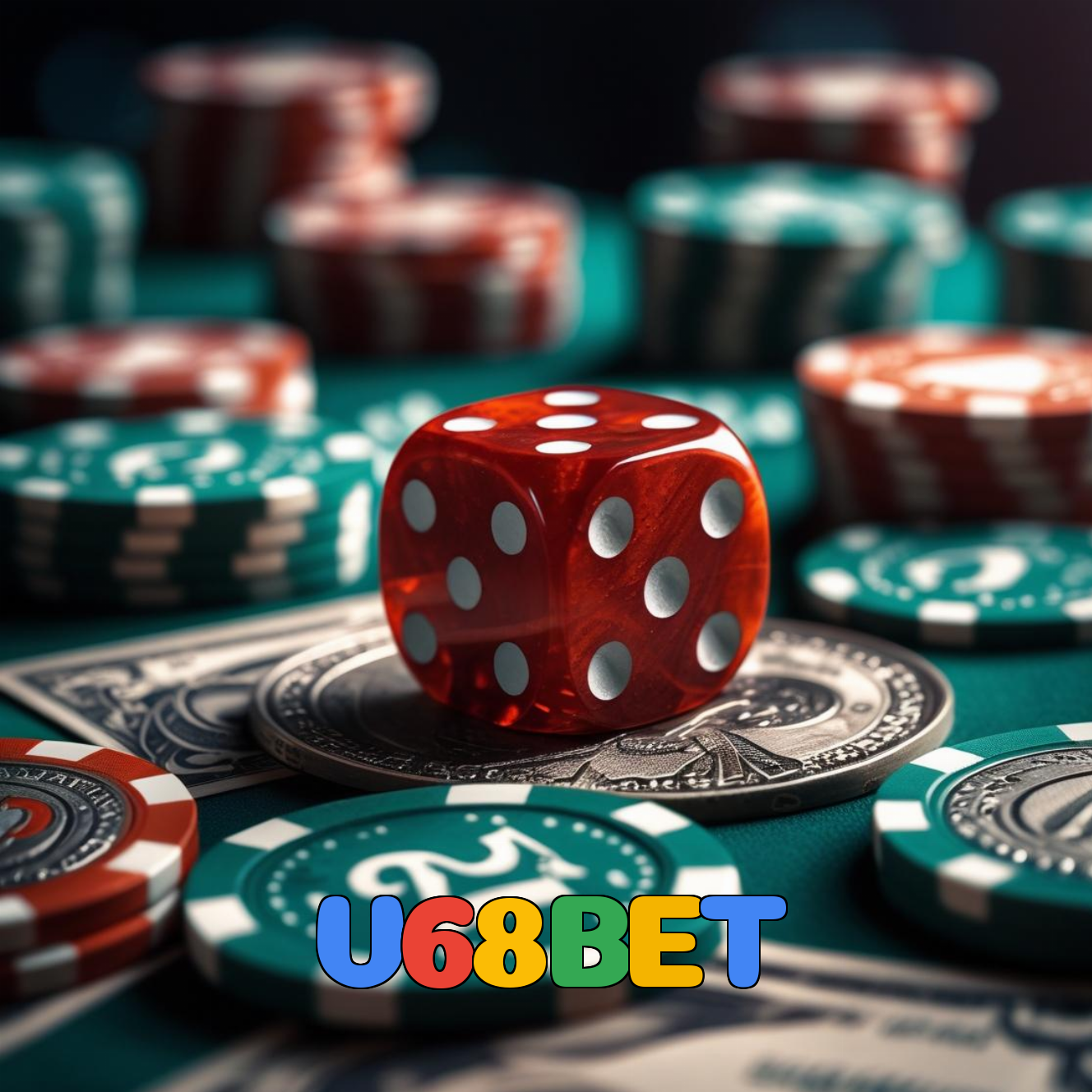 V68BET:A sorte no futebol e os grandes prêmios de roleta estão aqui!