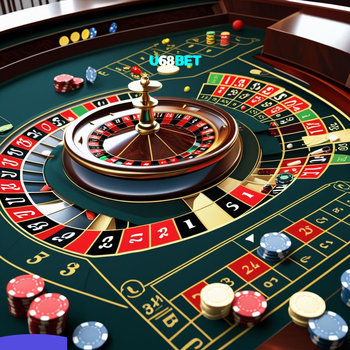 V68BET：Jogue poker, aposte no futebol e ganhe no cassino mais confiável!