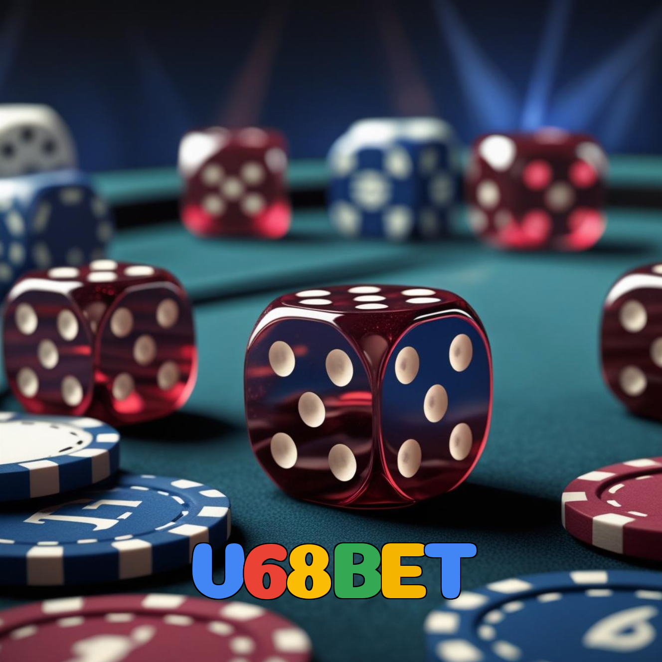 V68BET:Sinta a emoção do blackjack! Aposte agora e ganhe!