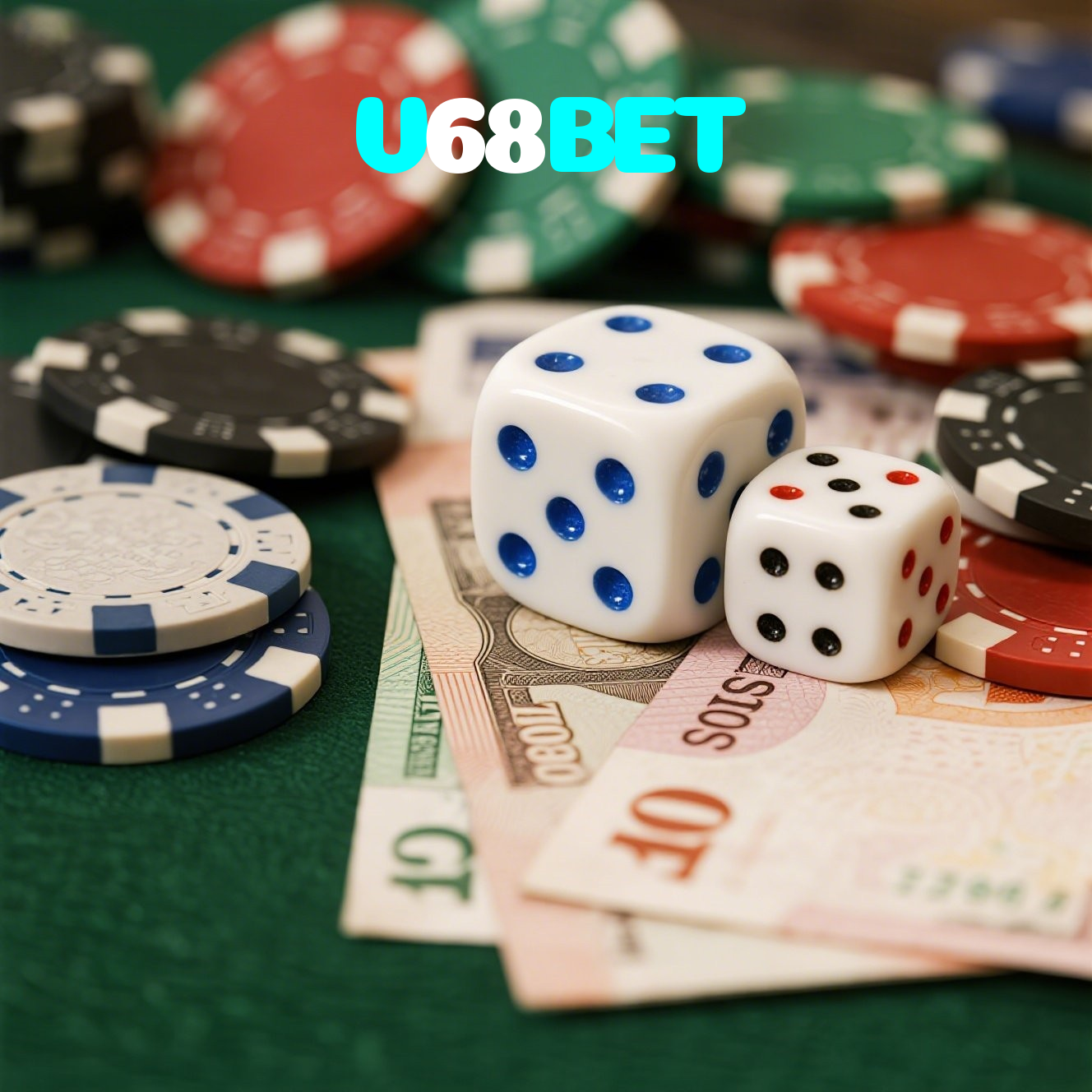 V68BET:O cassino online perfeito para jogadores de poker, roleta e futebol!