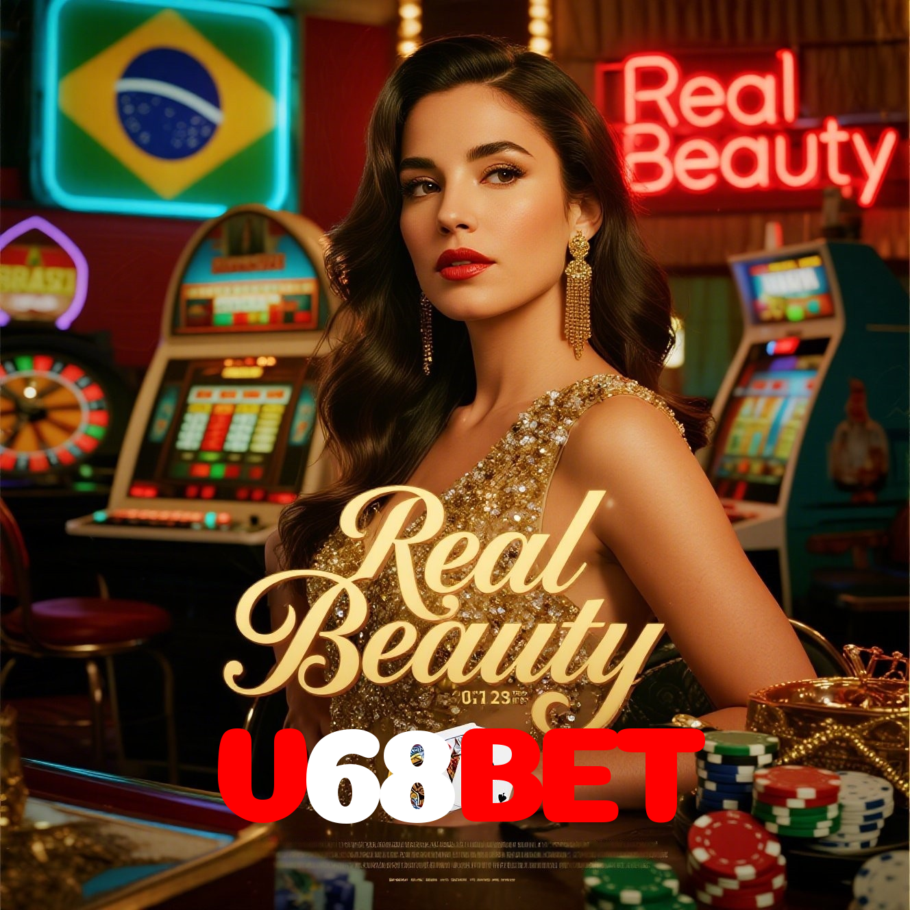V68BET：O cassino online perfeito para quem adora apostar no futebol e jogar roleta!