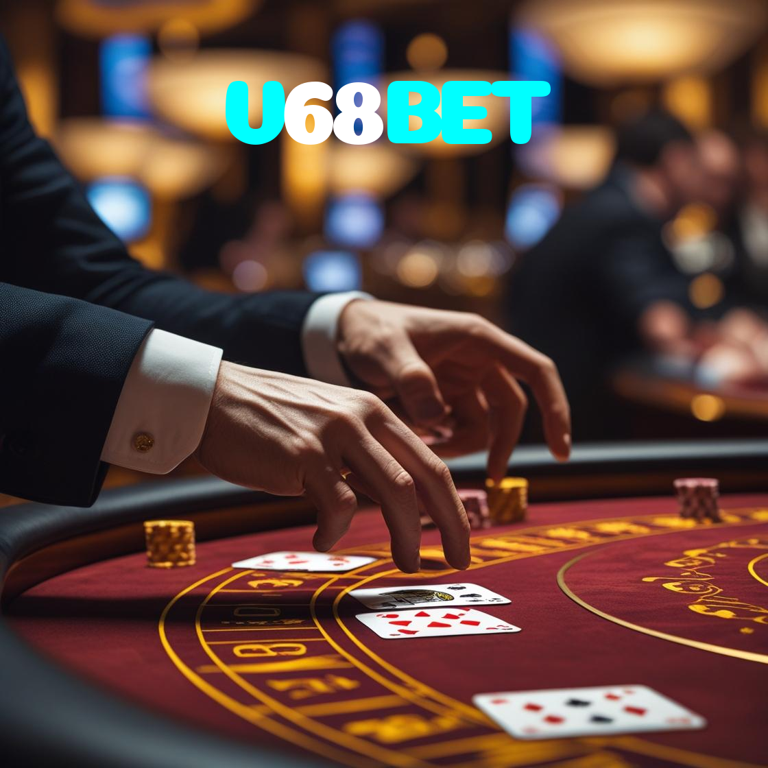 V68BET:O cassino online mais seguro para apostas em futebol e diversão com roleta!