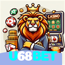 V68BET：O cassino online ideal para quem ama futebol e jogos de cassino!