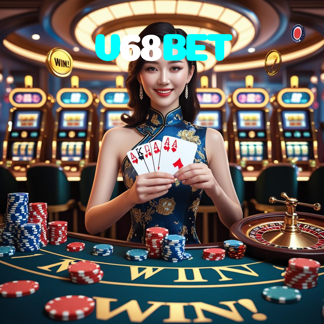 V68BET:Conquiste prêmios no blackjack e aposte no futebol ao vivo com segurança!