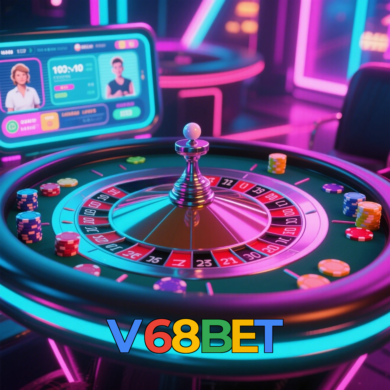 V68BET:Jogue futebol online e experimente a emoção de grandes vitórias!