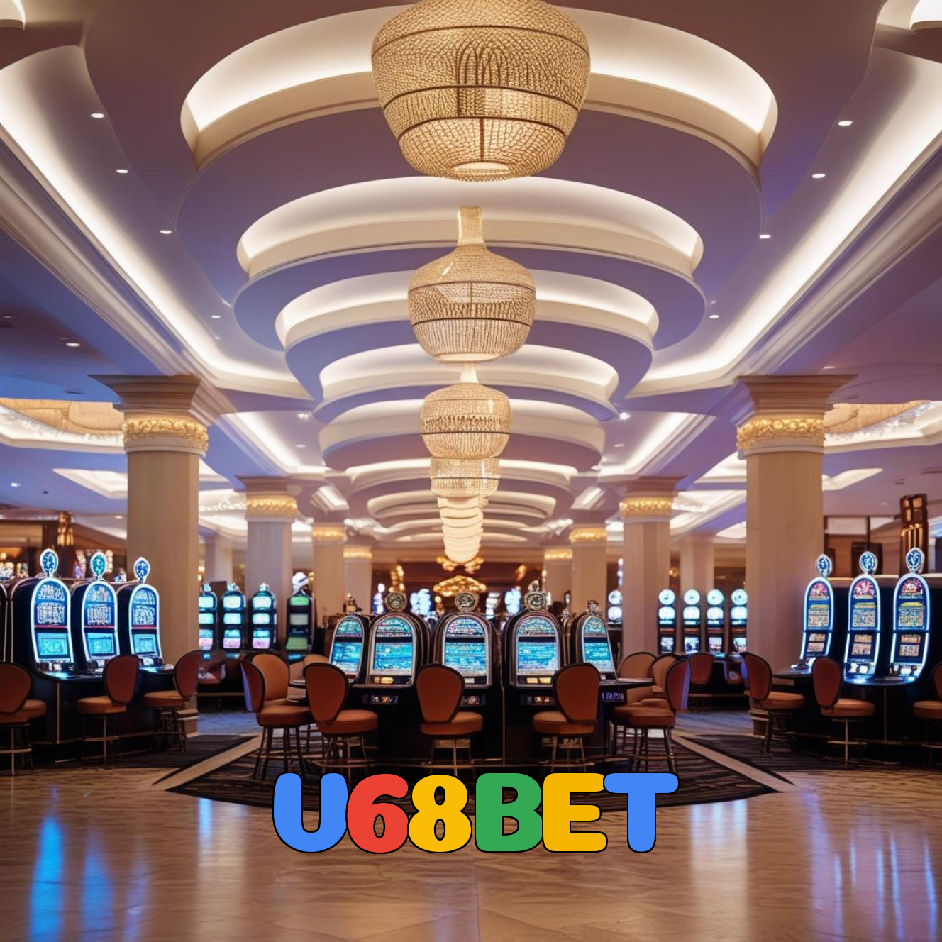 V68BET:A sorte te espera nas nossas roletas! Aposte e vença!