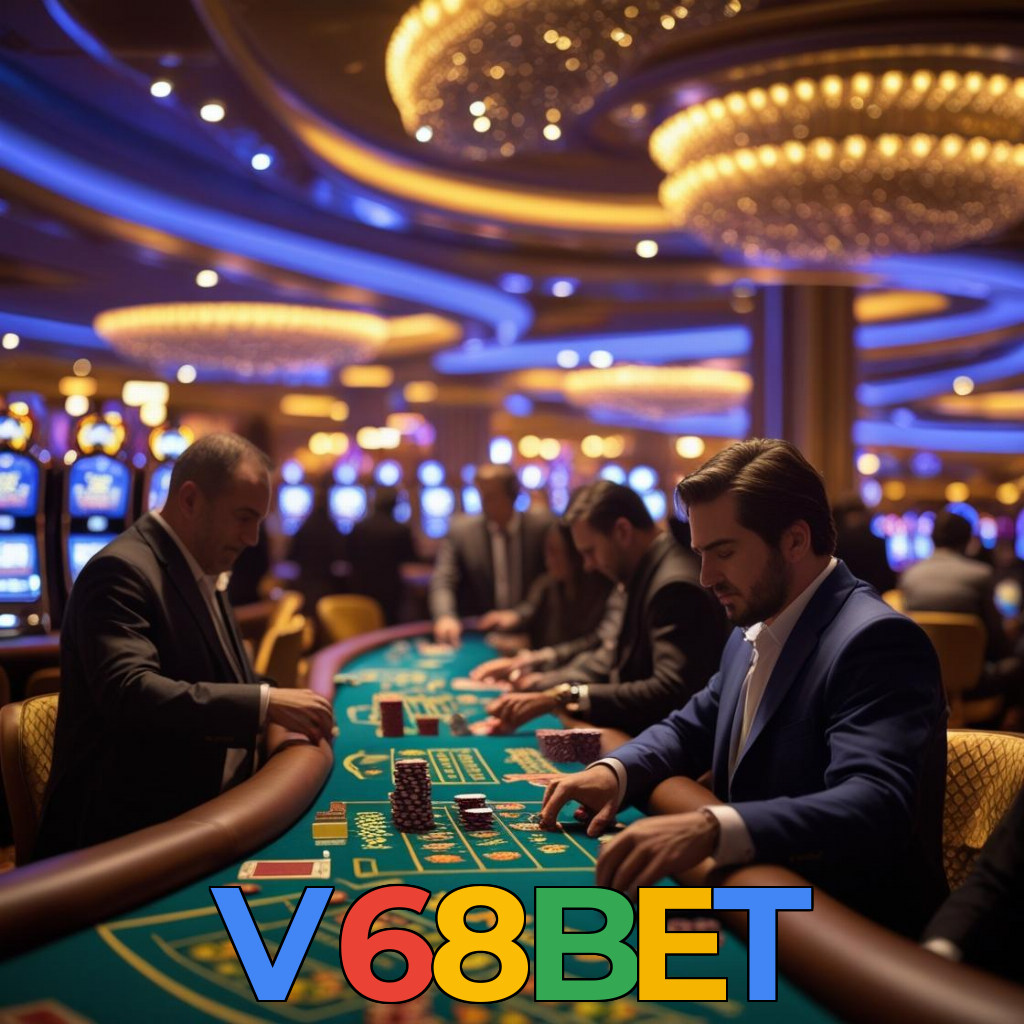 V68BET:O melhor do futebol online está aqui! Aposte e vença!