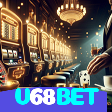 V68BET：Onde a diversão e a sorte se encontram: poker, roleta e futebol online!