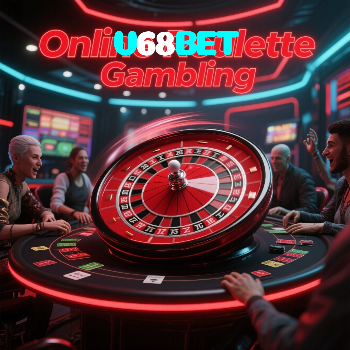 V68BET：Ganhe com poker, blackjack e apostas em futebol no cassino online!