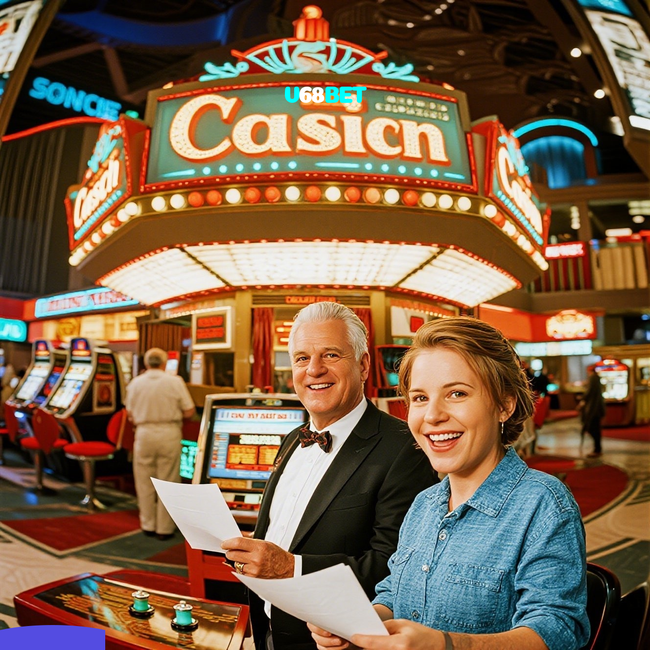 V68BET:Aposte no futebol e ganhe em roleta e blackjack no nosso cassino!