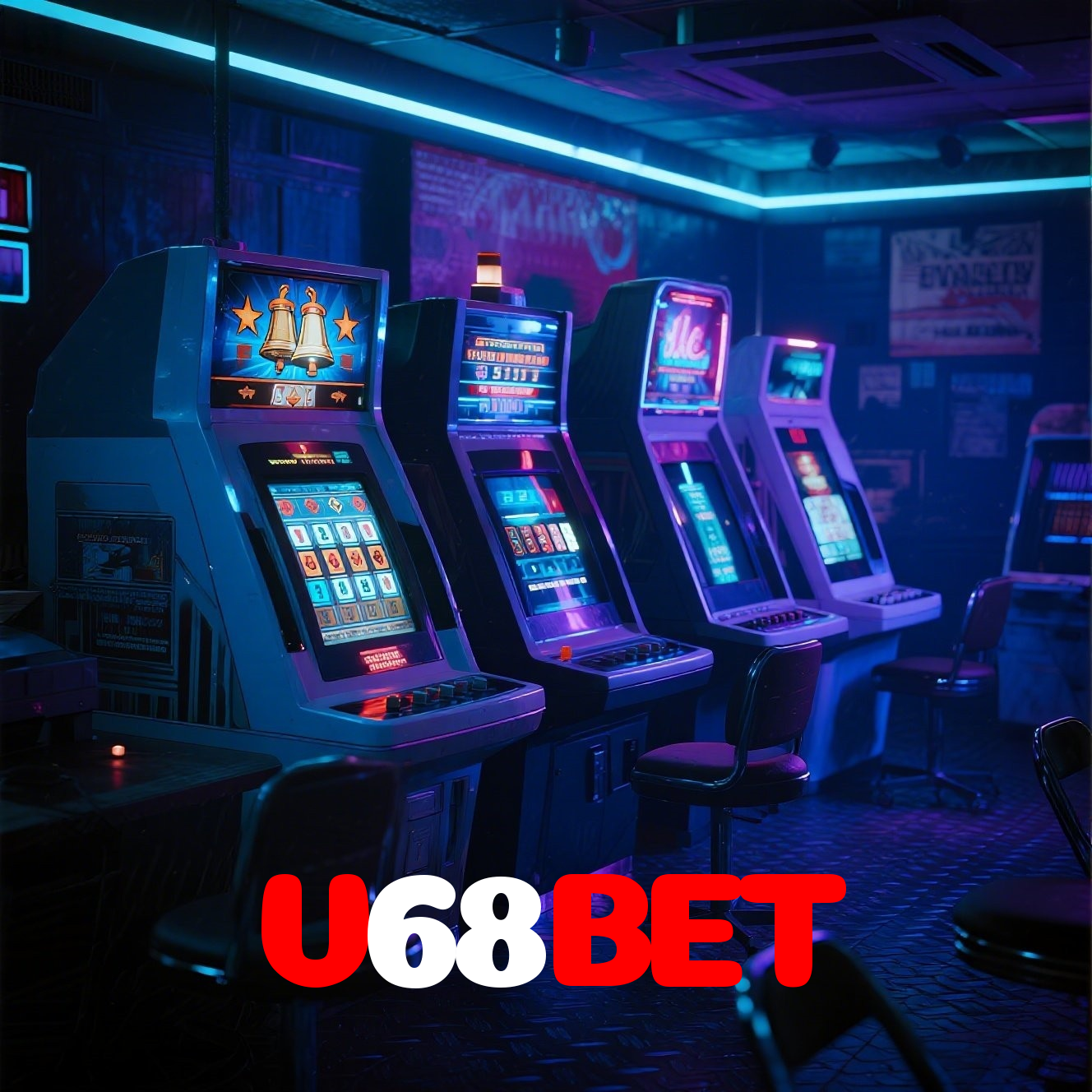 V68BET：Jogue poker e aposte no futebol online, tudo no mesmo lugar!
