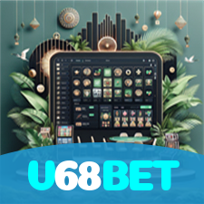 V68BET：Jogue no cassino mais confiável com apostas em futebol e jogos emocionantes!