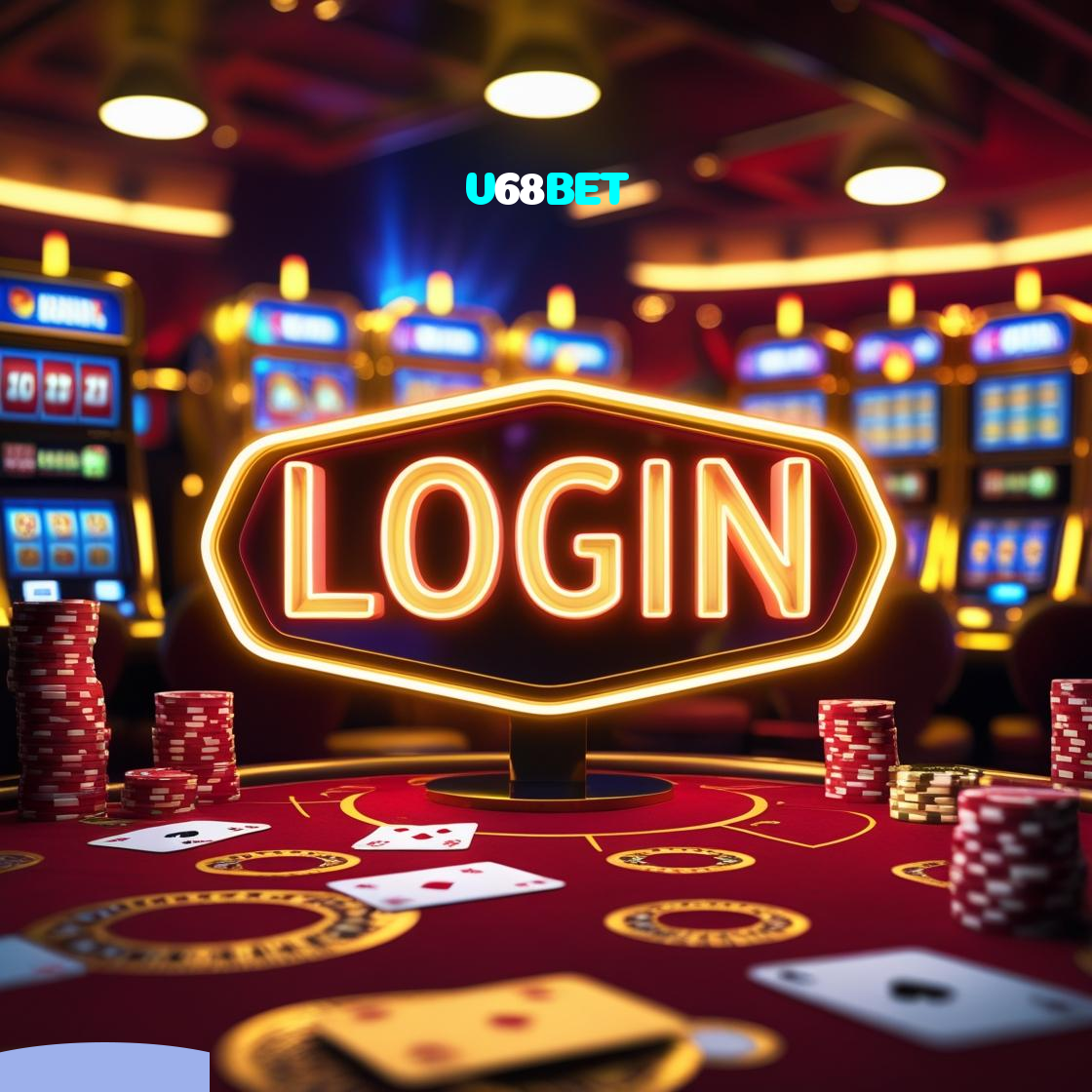 V68BET:Jogue nas slots e ganhe grandes prêmios com cada giro!
