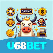 V68BET：Onde a diversão nunca para: apostas no futebol e jogos de cassino!
