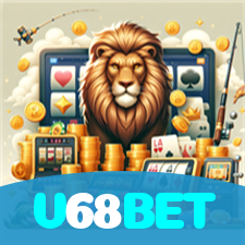 V68BET:Jogue slots, aposte no futebol e vença com grandes vitórias!