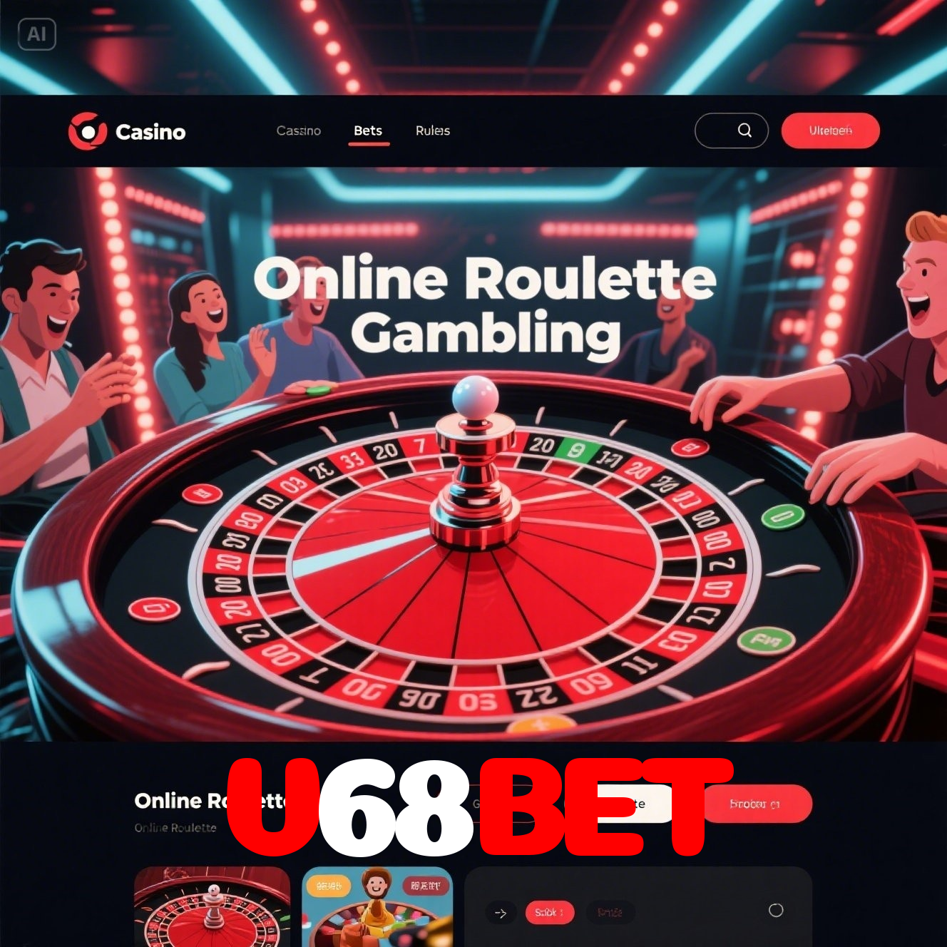 V68BET：Jogue futebol online e tenha a chance de conquistar grandes recompensas!