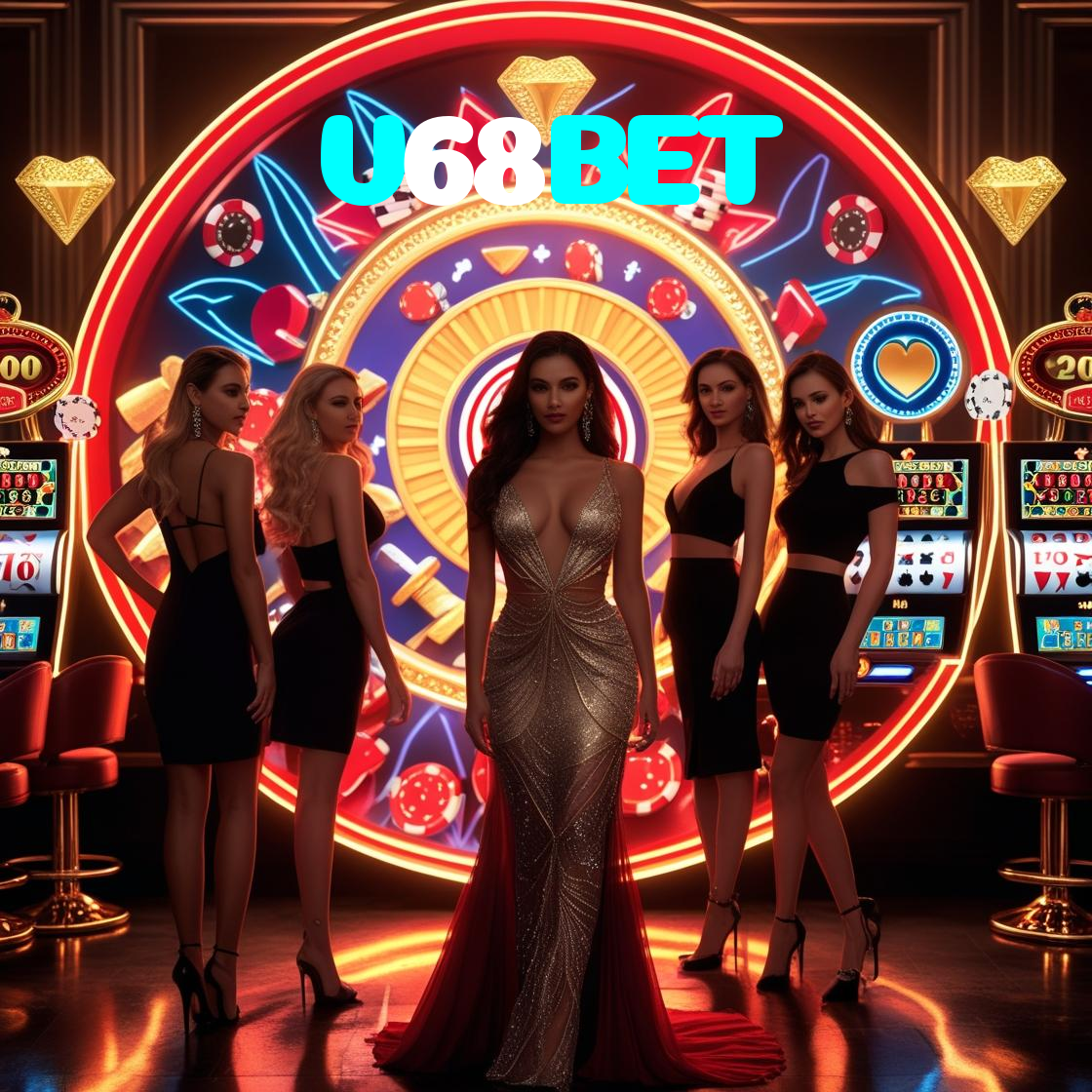 V68BET:Apostas emocionantes em futebol e diversão garantida em blackjack e roleta!