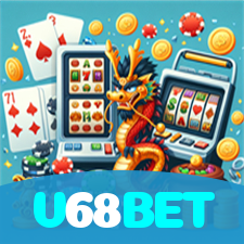 V68BET：Jogue slots, aposte no futebol e ganhe prêmios incríveis no nosso cassino!
