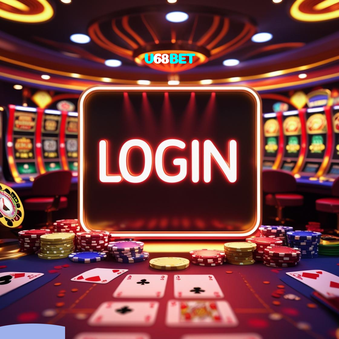 V68BET:Apostas em futebol e os melhores jackpots de cassino te esperam!